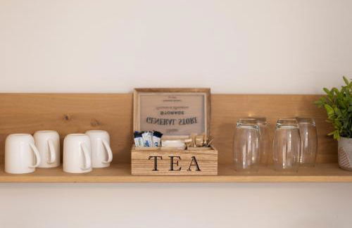 Lodges at Flimwell Park - Foto 22