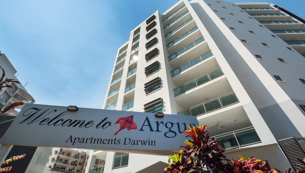 Argus Apartments Darwin - Foto 1, Imagen principal