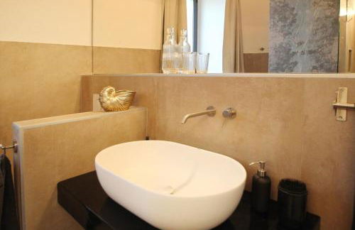 Villa Strega con Piscina Riscaldata - Foto 27