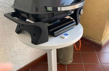 Lago Maggiore- Casa Roccia-Ferienwohnung in Pino sulla Sponda - Foto 14