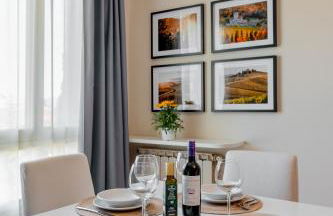 Residence Poggio Golf Chianti Firenze - Foto 10