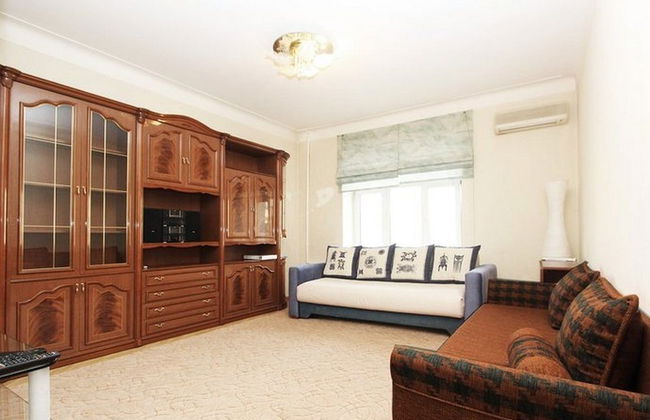 ApartLux Gorky Park - Foto 1