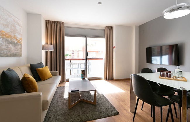 Sensation Authentic Gràcia - Foto 18