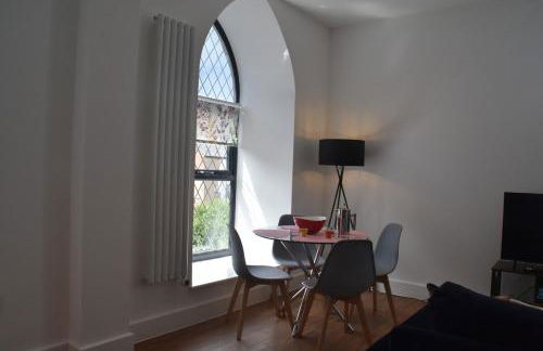 Modern Chapel Stay at Trinity - Foto 18