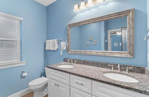 Kono Breeze 4 BR Destin Vacation Home Near Crystal Beach Resort Pool + Prime Location - Foto 11