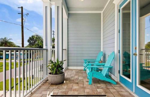 Luxurious Modern Townhouse right across beach!! Table Tennis - Foto 27