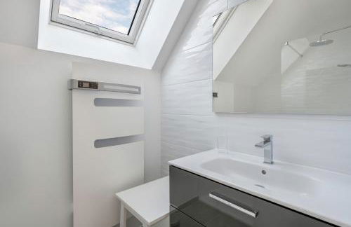 Villa moderne avec piscine pour 15 personnes ! - Foto 21