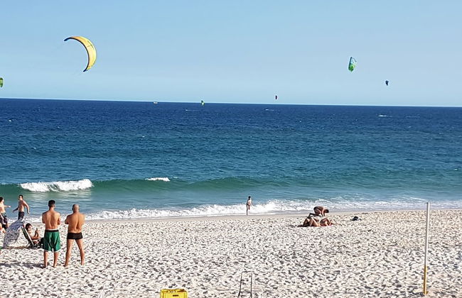 Barrabella Pé na areia - Foto 35