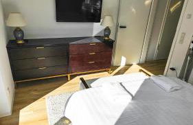 Beautiful new R apartment -15 min to Octoberfest - Foto 16