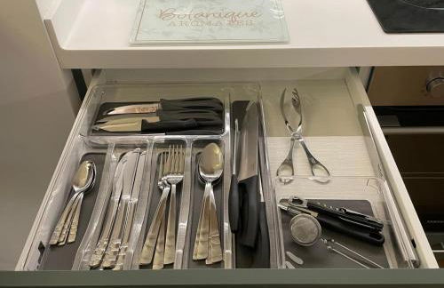 Appartement calme et raffiné en hypercentre dans une résidence historique parking - Foto 22