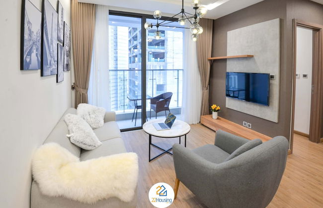 Vinhomes Metropolis - Foto 23