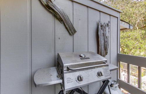 Inviting Home with Golf Course View in Diamondhead! - Foto 21