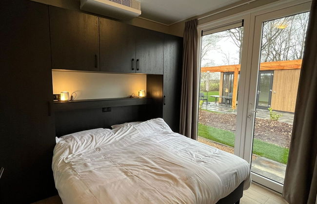 Modern Chalet Near Three National Parks - Photo 2