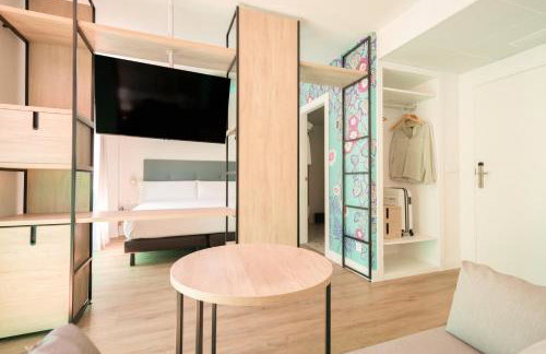 Spirit Apartamentos Valladolid Centro - Foto 39