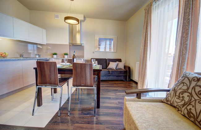 HelApart - Apartamenty Foka - Photo 64