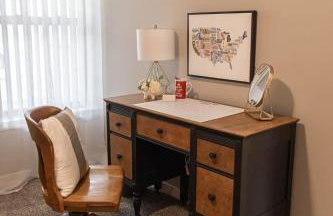 Brand New 2 Bedroom with Office - Foto 27