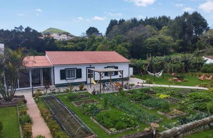 Quinta dos Sentidos Eco Nature Retreat in Azores - Photo 18