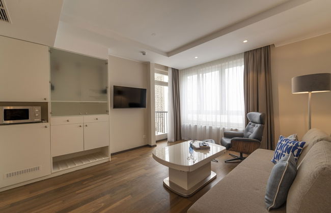 Pakat Residences - Foto 12