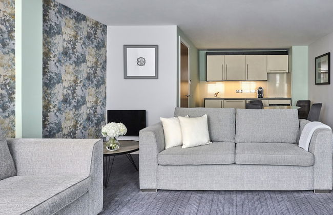 Fraser Suites Glasgow - Photo 17