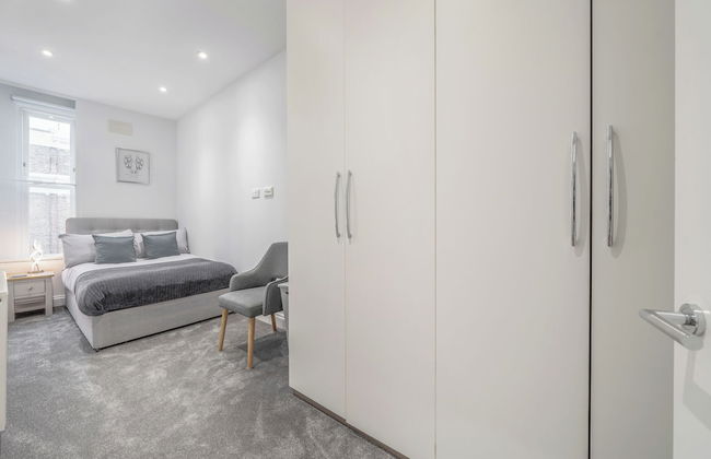 2 Bedroom Portobello Notting Hill Apartment - Foto 34