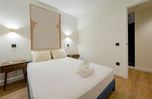 Alcalá Central Apartments - Foto 10