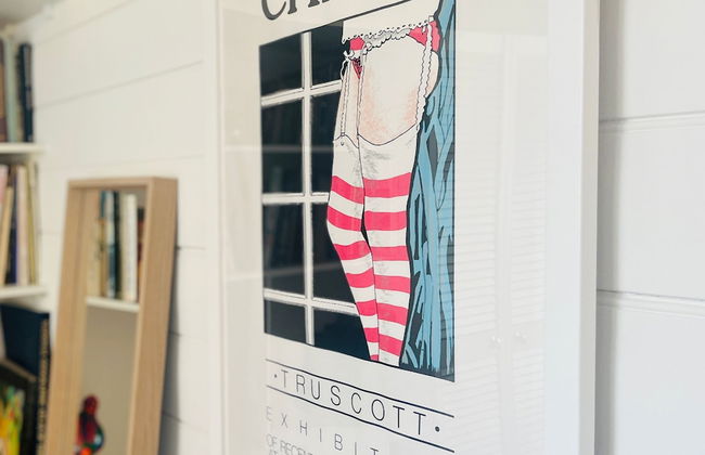 Charming 2 Bed House Central Penzance - Foto 22