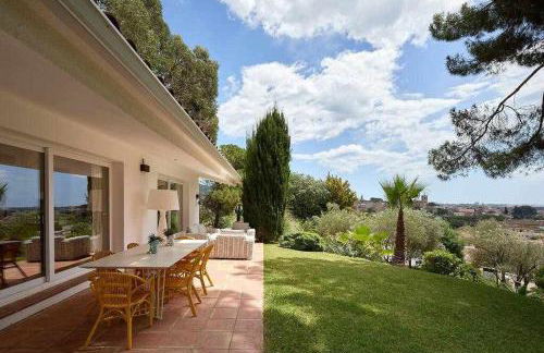 Villa en Calonge con Gran piscina - Foto 11