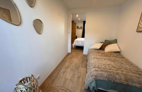 Au Petit Langres Logement Centre-Ville - Photo 6