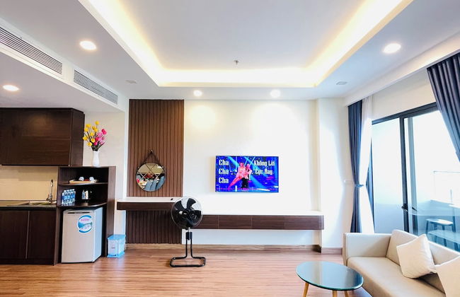 FLC Sea Tower Ocean View Quy Nhon - Photo 20