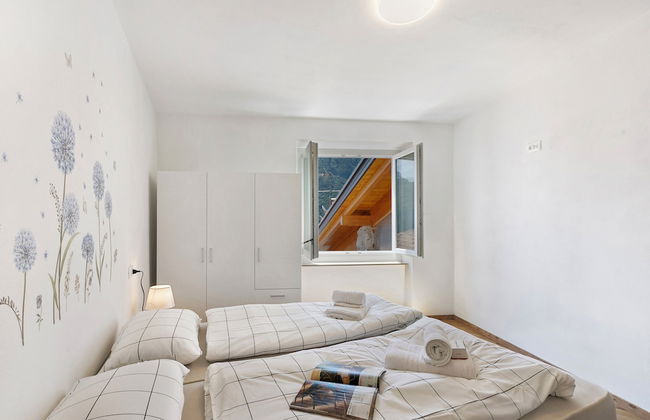 Villa Pastoedo Apartment Blu - Foto 2