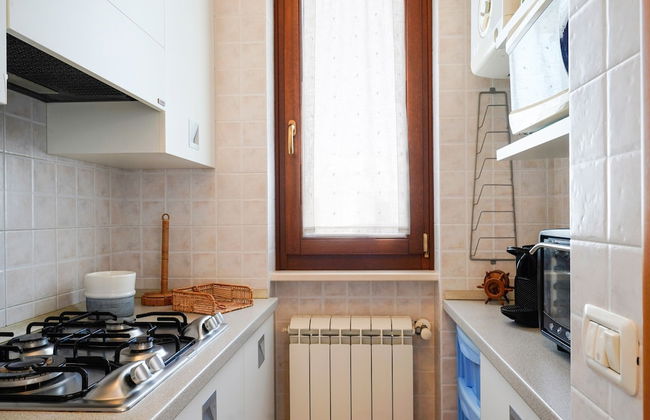 Appartamento a Torre Canne con Balcone - Foto 9