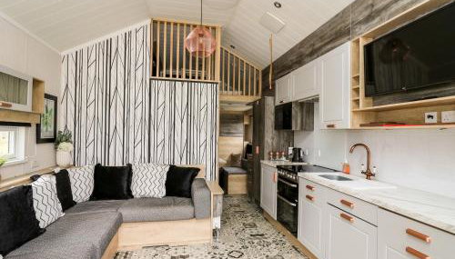 Hillside Lodge - Foto 3