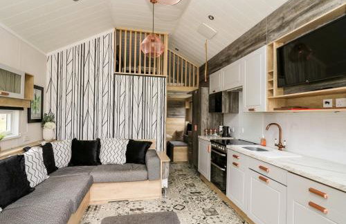 Hillside Lodge - Foto 3