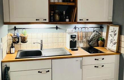 Ferienwohnung Palatina - Auszeit in der Südpfalz - Foto 35