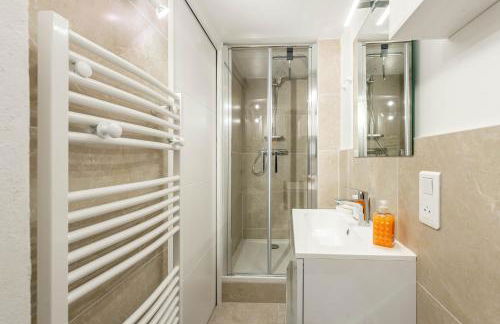 TheLittleCosy Studio I Annecy Lake I Talloires I Classé "Meublé Touristique" - Foto 8