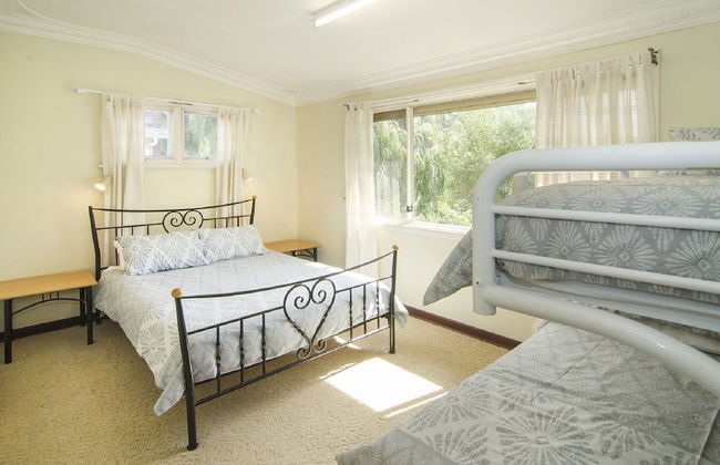 Jetty Jaunt - Gem for Coastal Adventures - Foto 1