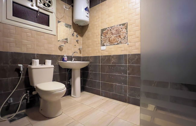 Sun Pyramids View Inn - Foto 74