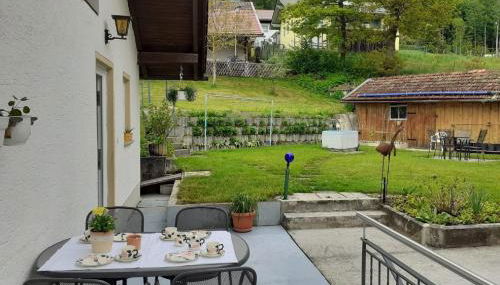 Ferienhaus Bayerwald - Foto 2