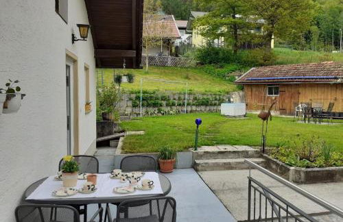 Ferienhaus Bayerwald - Foto 2