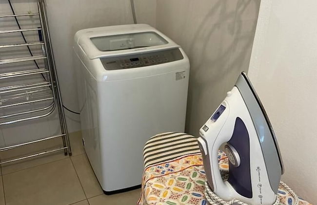 Tropical Hideaway - Photo 7