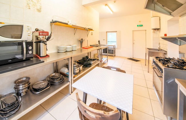 Holiday Home in Falaen by Chateau Montaigle - Foto 16