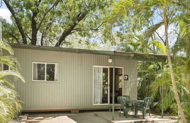 Riverview Tourist Village - Foto 21