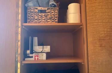 Retro Ferienwohnung mit Schlossblick im Nordschwarzwald - Foto 5