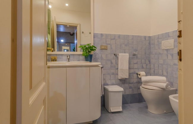 Casa Elena by Wonderful Italy - Foto 28