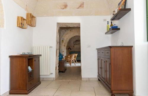 trullo madonna della grotta - Foto 24