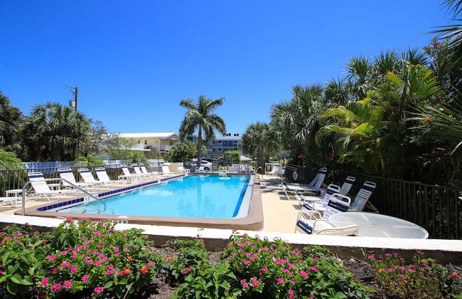 Anna Maria Island Bridge Port Beach Resort - Foto 2