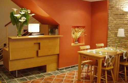 Hotel Rural Latxanea - Foto 17