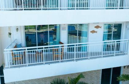 Hospede-se Perto do Beach Park - Conforto e Lazer Garantidos! Solarium Residence - Foto 46
