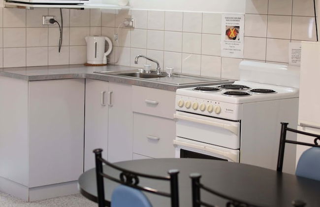 Port Vincent Motel & Apartments - Foto 32