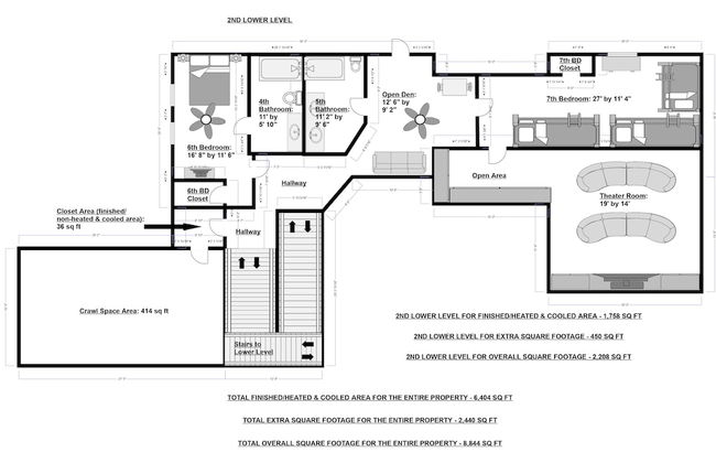 Splashing at the Bluffs - Foto 22